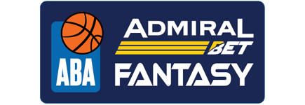 ABA Liga Fantasy Logo
