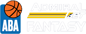 ABA League Fantasy logo